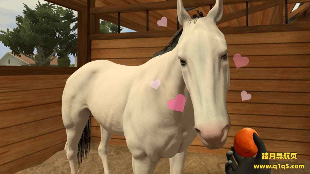 明星赛马VR版（Rival Stars Horse Racing- VR Edition）