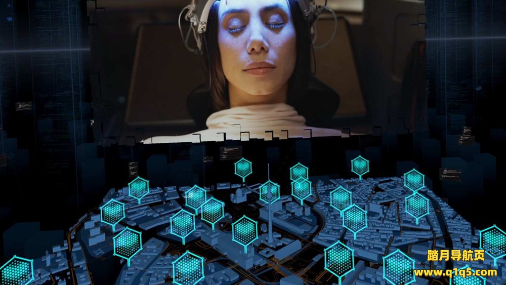 内在人性（Human Within VR）