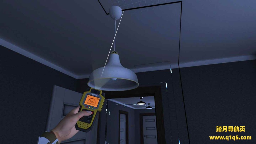 电工模拟器VR（Electrician Simulator VR）