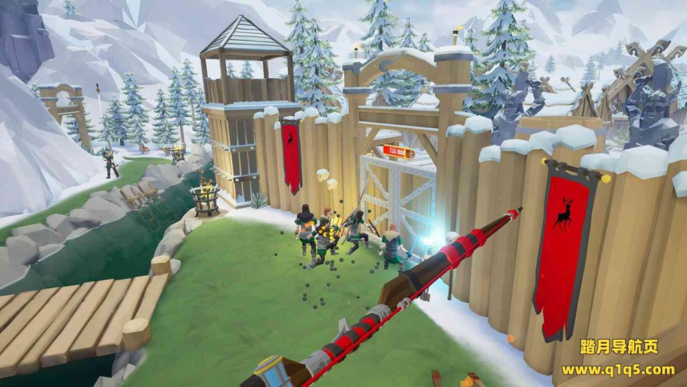 灰烬之箭（Ashen Arrows）