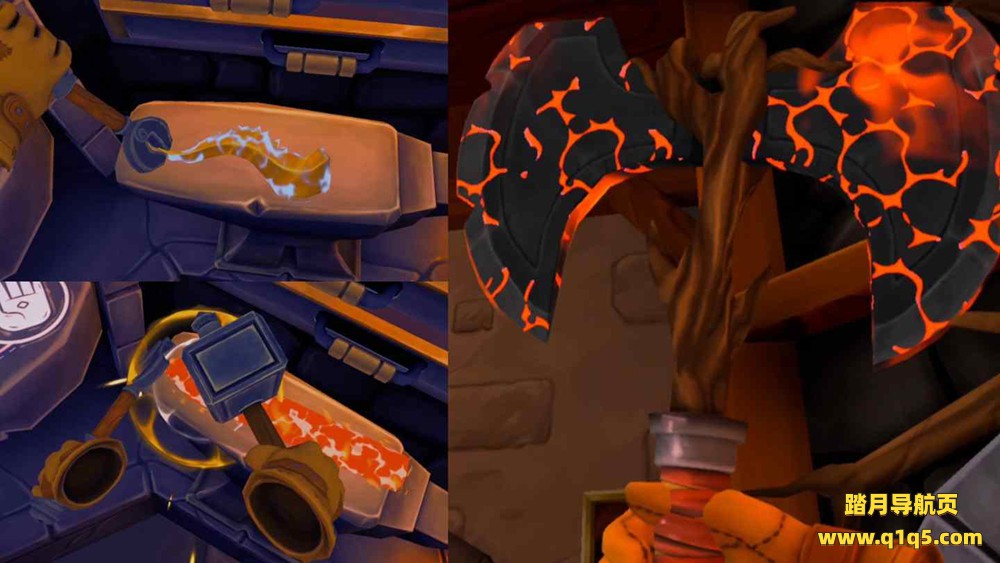 魔术商品小店（Shopenkrafts Magic Goods）