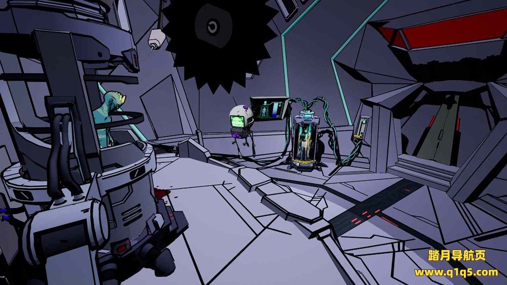 恶魔命运（One True Path）