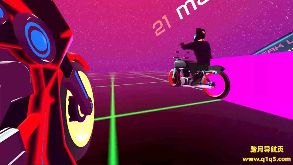 硬盘驾驶（Hard Drive）