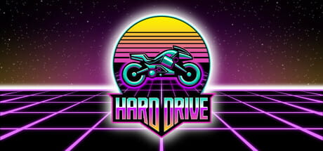 硬盘驾驶（Hard Drive）