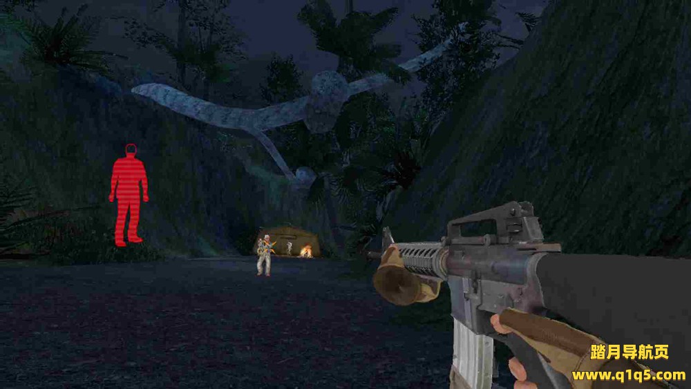 恐龙动物园VR：恐龙狩猎（Dinosaur Zoo VR - Dinosaur Hunting）