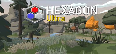 Meta Quest 游戏《六角战略》Hexagon Ultra