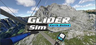 Meta Quest 游戏《滑翔机 模拟在线》Glider Sim- Earth Online