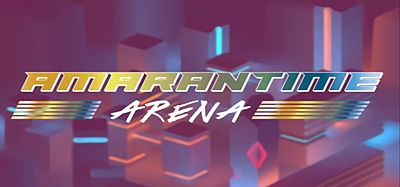 Meta Quest 游戏《AmaranTime Arena》阿玛兰时代竞技场