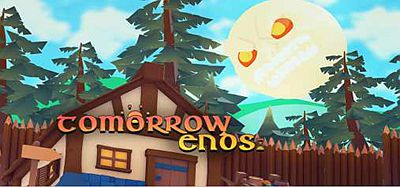 Meta Quest 游戏《Tomorrow Ends VR》世界末日前