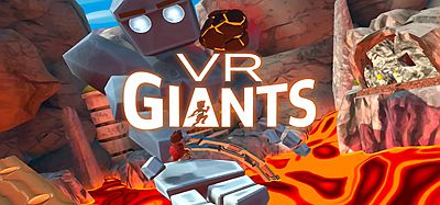 Meta Quest 游戏《VR巨人》VR Giants