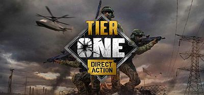 Meta Quest 游戏《一级：直接行动》TIER ONE- DIRECT ACTION