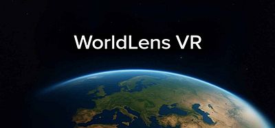 Meta Quest 游戏《世界镜头 地球探索》WorldLens (EarthQuest)