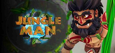 Meta Quest 游戏《丛林人》Jungle Man