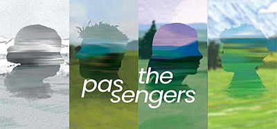 Meta Quest 游戏《乘客》The Passengers