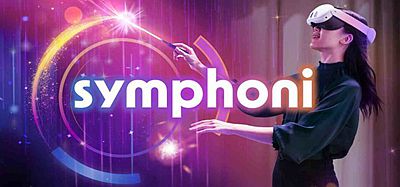 Meta Quest 游戏《交响乐》Symphoni