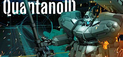 Meta Quest 游戏《人形机甲》QuantanoID