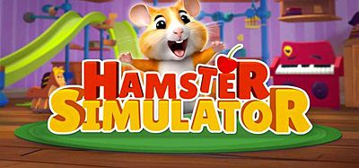 Meta Quest 游戏《仓鼠模拟器》Hamster Simulator