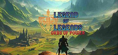 Meta Quest 游戏《传奇之球：力量宝珠》Legend of Legends- Orbs of Power
