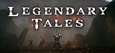 Meta Quest 游戏《传奇故事》Legendary Tales