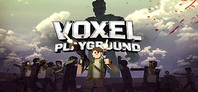 Meta Quest 游戏《体素游乐场》Voxel Playground