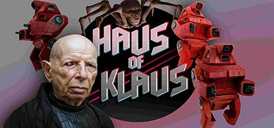 Meta Quest 游戏《克劳斯之家》Haus Of Klaus