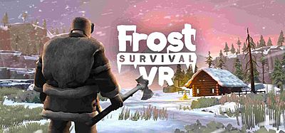 Meta Quest 游戏《冰雪生存VR》Frost Survival VR