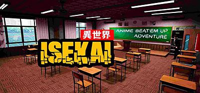 Meta Quest 游戏《动漫搏击俱乐部 – 异世界》Anime Fight Club – Simulator