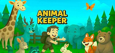 Meta Quest 游戏《动物饲养员》Animal Keeper