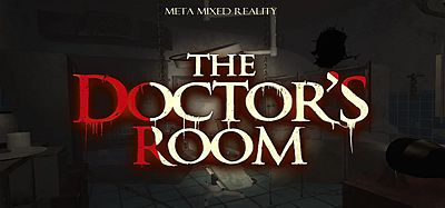 Meta Quest 游戏《医生的房间》The Doctors Room