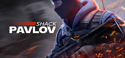 Meta Quest 游戏《反恐精英VR》Pavlov Shack 巴甫洛夫