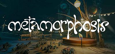 Meta Quest 游戏《变成小虫的冒险》Metamorphosis