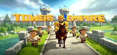 Meta Quest 游戏《塔防帝国：文明征服》Towers Empire- Civilization Conquer