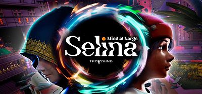 Meta Quest 游戏《塞丽娜：自由思想》Selina- Mind at Large