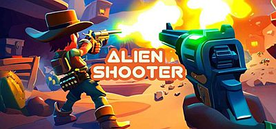Meta Quest 游戏《天文入侵者》Alien Shooter