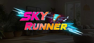 Meta Quest 游戏《天空跑者：无人机英雄》Sky Runner- Drone Hero
