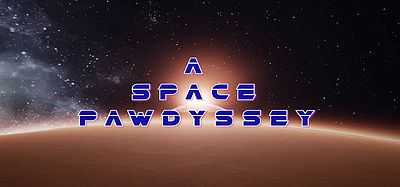 Meta Quest 游戏《太空历险记》A Space Pawdyssey