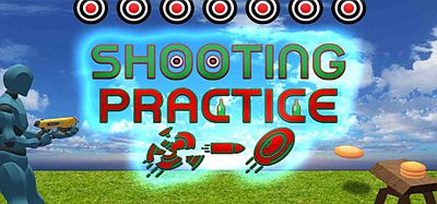 Meta Quest 游戏《射击练习》Shooting Practice
