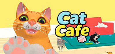 Meta Quest 游戏《小猫咖啡馆》Cat Cafe