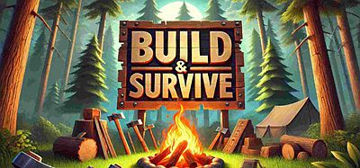 Meta Quest 游戏《建设与生存》Build Survive