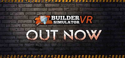 Meta Quest 游戏《建造者模拟器 VR》Builder Simulator VR