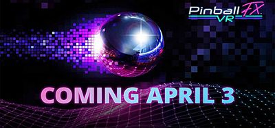 Meta Quest 游戏《弹球特效》Pinball FX VR