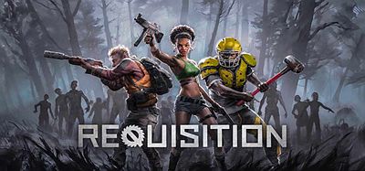 Meta Quest 游戏《征调》REQUISITION VR