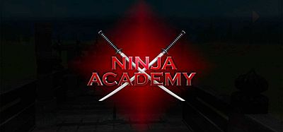 Meta Quest 游戏《忍者学院》Ninja Academy