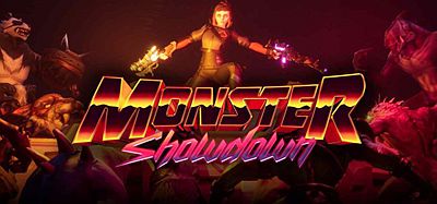 Meta Quest 游戏《怪物对决》Monster Showdown