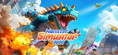 Meta Quest 游戏《怪物模拟器3000》Monster Simulator 3000