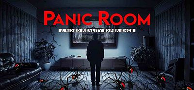 Meta Quest 游戏《恐慌房间》Panic Room