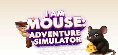 Meta Quest 游戏《我是老鼠：冒险模拟器》I am Mouse – Adventure Simulator