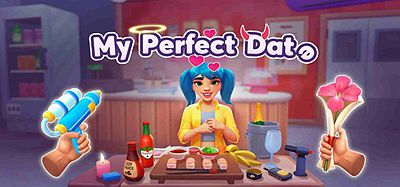 Meta Quest 游戏《我的完美约会》My Perfect Date