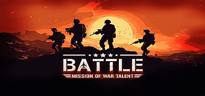 Meta Quest 游戏《战争人的使命》Battle- Mission of War Talent