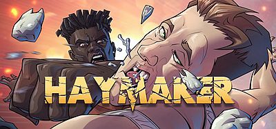 Meta Quest 游戏《战斗殴者》Haymaker